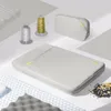 TomToc Defender-A13 Laptop-Hülle für Laptop 14 Zoll, Grau Produktbild-Vorschau 4