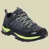 Cmp Rigel Low Wp 3q54457 Wanderschuhe Grau EU 44 Mann Grau Produktbild-Vorschau 7