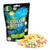 Color Bites Crunchy Sour Orbs | Gefriergetrocknete saure Produktbild-Vorschau 1