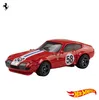 Hot Wheels JLN12, Vehículo, 3 años, Plástico, Metal, Rojo Vista previa de la imagen del producto 6