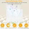 30 Stück Zubehörset für Roborock Q7 M5+ / Q7 L5+ Produktbild-Vorschau 6