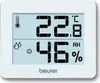 Termohydrometr Beurer HM16 bílý 679.15 Náhled obrázku produktu 5