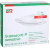 Suprasorb P citliváPolyuretanpěna 10x10 cm, 10 ks VER Náhled obrázku produktu 3