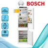 Bosch KIN86VSE0  Einbaukühlschrank  Inhalt Kühlbereich 184 Produktbild-Vorschau 9
