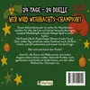 Adventskalender Advents-Duell für Paare – 24 verschiedene, Produktbild-Vorschau 3