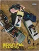 KATSEYE - Beautiful Chaos (Versione caotica) (CD) Anteprima dell’immagine prodotto 3