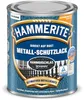 Hammerite Metallschutzlack  Schwarz  Hammerschlag 2,5L Produktbild-Vorschau 4