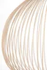 Light & Living - Hängelampe RILANA - Ø56x55cm - Weiß Produktbild-Vorschau 3