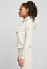 Urban Classics Ladies Organic Hoody whitesand TB2984-02903 Produktbild-Vorschau 9