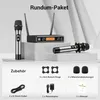 TONOR TW820 Draadloze Microfoonset met 2 handmicrofoons, Productafbeelding-voorbeeld 6