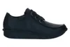 Clarks Funny Dream - černá namazaná kůže Velikost: 42 Náhled obrázku produktu 60