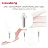 Klausberg Injektor na nakládání masa 60ml KB7842 Náhled obrázku produktu 19