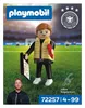 PLAYMOBIL Sports & Action 72257, 4 rok/roky, Vícebarevný, Náhled obrázku produktu 2
