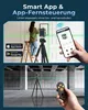 CIGMAN CMG16 Kreuzlinienlaser 4 x 360 Grad – App Steuerung, Produktbild-Vorschau 4