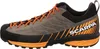 Side view of a hiking shoe. Produktbild-Vorschau