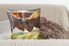 MuchoWow® Zierkissen Sofakissen Wohnzimmer Dekokissen 60x60 Produktbild-Vorschau 4