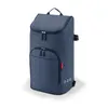 citycruiser bag - Einkaufstasche 60 cm (twist navy) Produktbild-Vorschau 4
