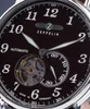 A close-up view of a watch face. Náhled obrázku produktu