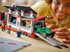 LEGO City F1 Transporter mit RB20 & AMR24 F1 Rennautos - Produktbild-Vorschau 4