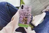 MuchoWow® Handyhülle Schutzhülle Hülle für iPhone X Hirsch Produktbild-Vorschau 3