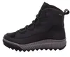 Legero Komfort Stiefeletten Damen 31343434353138 Schwarz 39 Produktbild-Vorschau 17
