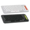 Logitech POP Icon Keys - Tastatur - kabellos - Bluetooth LE Produktbild-Vorschau 17