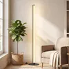 VASAGLE LED Stehlampe Dimmbar für Wohnzimmer 3000K Warmes Produktbild-Vorschau 8
