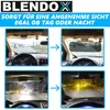 BLENDOX Blendschutz Sonnenschutz Sonnenblende Verlängerung Produktbild-Vorschau 5