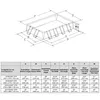INTEX 26378NP Framepool-Set Steinbach Ultra Quadra XTR Produktbild-Vorschau 7
