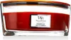 Woodwick Cinnamon Chai Duftkerze 453,6 g Produktbild-Vorschau 7