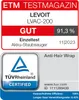 Staubsauger mit Tierhaardüse, Anti-Haarverheddern, max. 50 Produktbild-Vorschau 3