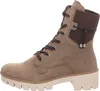 Rieker Schnürstiefel Braun Produktbild-Vorschau 5