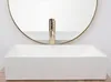 Lavabo da Appoggio Rea Inga White Anteprima dell’immagine prodotto 2