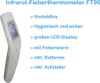 BEURER FT 90 Fieberthermometer kontaktlos Produktbild-Vorschau 7