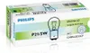 1x P21/5W 191 191 PHILIPS Lampen Autolampen 12V 21/5W Produktbild-Vorschau 2