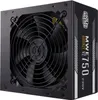 Cooler Master Mwe V2 750w 80 Plus Bronze Netzteil Schwarz Produktbild-Vorschau 2