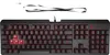 HP OMEN by Encoder Keyboard tastiera USB Nero Anteprima dell’immagine prodotto 1