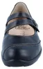 FINN COMFORT Vivero Damen Ballerina schwarz Glattleder - Produktbild-Vorschau 5
