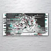Coloray - Glasbild - 120x60 cm - Wandbild - Glasbilder - Produktbild-Vorschau 2