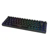 Deltaco Gaming GAM-100-DE, Kabellos, USB + RF Wireless + Produktbild-Vorschau 1