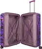 travelite carrello Lascana Edition 4W Trolley Purple Swirl Anteprima dell’immagine prodotto 6
