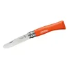 Couteau Opinel n° 07 pour enfants, orange - Fabriqué en Voir les images du produit 1