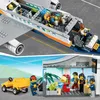 LEGO® City 60262 Samolot pasażerski Podgląd zdjęcia produktu 12