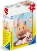 Puzzle Mini Haustiere  54 Teile sortiert, ab 5 Jahren,, Produktbild-Vorschau 3