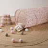 Bieco Pop Up Spieltunnel Dreamy Flowers Krabbeltunnel ab 1 Produktbild-Vorschau 2