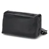REPLAY Damen Schultertasche FW3081 Lederimität Schwarz Produktbild-Vorschau 4