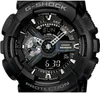 Casio DW-6900SB-2ER, Wasserfest, Elektronisch Produktbild-Vorschau 2