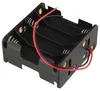 goobay Batteriehalter 8 x AaMignon Voir les images du produit 3