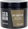SEB MAN The Sculptor, Ton Textur Mattes Wachs - 75ml Produktbild-Vorschau 2