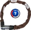ANTIVOL ABUS Tresor 1385/85 brown Voir les images du produit 2
